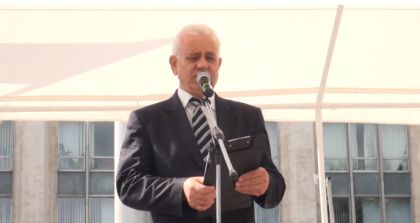 Platforma DA: "Vom amplifica activitatile, mergem sa pichetam televiziunea nationala" Platforma DA: "Vom amplifica activitatile, mergem sa pichetam televiziunea nationala"