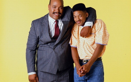 Actorul James Avery, cunoscut pentru serialul "Printul din Bel Air", a murit la 68 de ani Actorul James Avery, cunoscut pentru serialul "Printul din Bel Air", a murit la 68 de ani