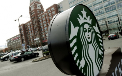 Cum arata femeia care a mancat zilnic la Starbucks, timp de un an de zile Cum arata femeia care a mancat zilnic la Starbucks, timp de un an de zile
