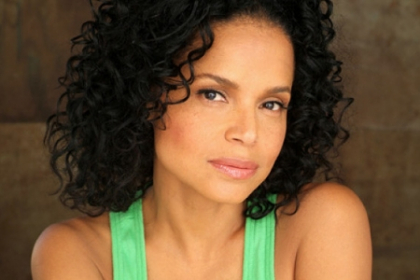 Victoria Rowell, care a interpretat rolul Drucillei din "Tanar si nelinistit" divorteaza Victoria Rowell, care a interpretat rolul Drucillei din "Tanar si nelinistit" divorteaza