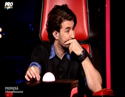 O noua runda a auditiilor pe nevazute incepe in aceasta seara dupa stirile Pro TV O noua runda a auditiilor pe nevazute incepe in aceasta seara dupa stirile Pro TV