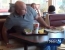 Un barbat a mancat 3 luni doar la McDonald\'s. Rezultatul neasteptat al acestei cure. FOTO