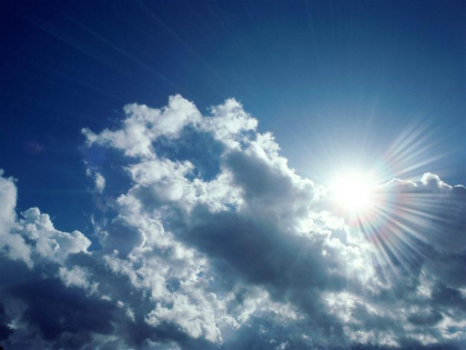 Vreme frumoasa in toata tara. Meteorologii anunta zile cu soare pentru urmatoarele zile
