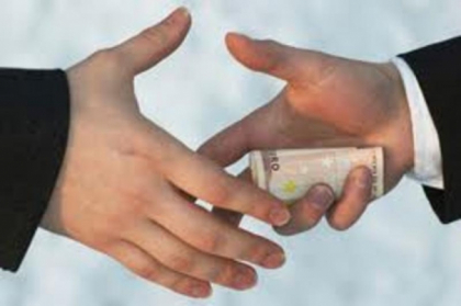 Procuror din Ceadir-Lunga, invinuit de acte de coruptie. Ce risca omul legii