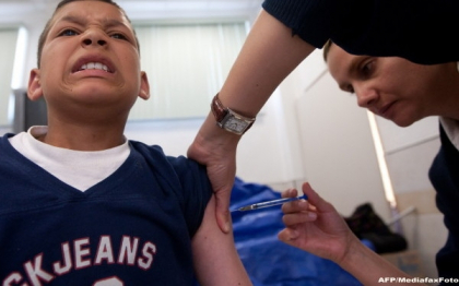 Virusul H1N1 s-a raspandit in jumatate din SUA. Cel putin 6 copii au murit pana acum Virusul H1N1 s-a raspandit in jumatate din SUA. Cel putin 6 copii au murit pana acum