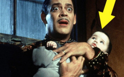 Asta da surpriza! Cum arata astazi bebelusul adorabil din familia Adams. FOTO