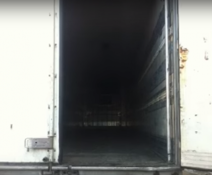 VIDEO - Vamesii au dejucat doua tentative de export fictiv. Despre ce este vorba VIDEO - Vamesii au dejucat doua tentative de export fictiv. Despre ce este vorba