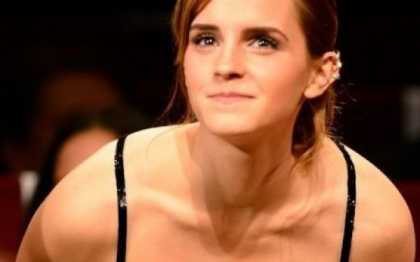 Emma Watson s-ar fi despartit de iubitul ei din cauza problemelor cu cocaina