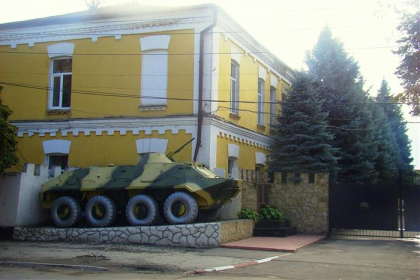Un soldat in termen din Brigada de Infanterie motorizata din Balti a murit subit. Cum s-a intamplat tragedia