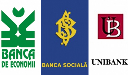 Daca ai bani la una dintre cele trei banci cu probleme incepand de astazi NU vei putea dispune de ei: Nici cardurile NU vor putea fi folosite. Au inceput transferurile - FOTO Daca ai bani la una dintre cele trei banci cu probleme incepand de astazi NU vei putea dispune de ei: Nici cardurile NU vor putea fi folosite. Au inceput transferurile - FOTO