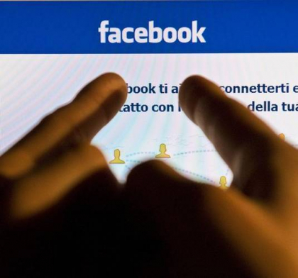 Avertisment: esti in pericol pe Facebook! Trebuie sa faci setarea asta chiar acum
