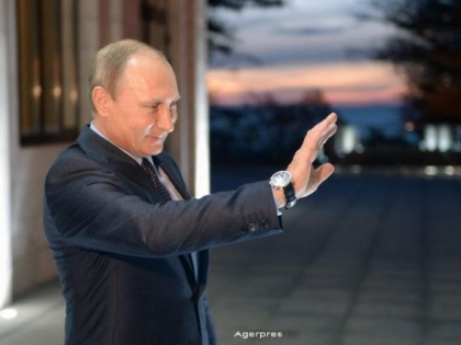 Magnat american al petrolului: Rusia, "noul serif" al Orientului Mijlociu Magnat american al petrolului: Rusia, "noul serif" al Orientului Mijlociu