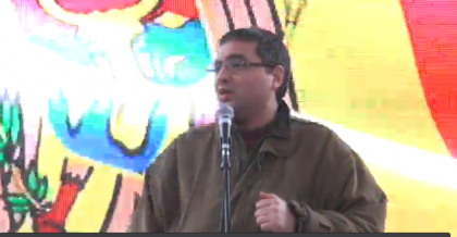 Renato Usatii: "Da, noi nu am avut acordul Primariei pentru a bloca Bulevardul Stefan cel Mare"