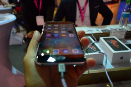 Dezvaluirea pe care Apple nu vrea ca utilizatorii sa o cunoasca! Cat costa fabricarea unui iPhone 6s