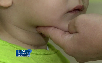 Semnele unei alergii respiratorii la copii. Primele masuri pe care trebuie sa le luati