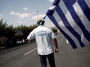 Grecia preia oficial presedintia UE. Care sunt datoriile elenilor si care este relatia cu Romania Grecia preia oficial presedintia UE. Care sunt datoriile elenilor si care este relatia cu Romania