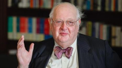 Angus Deaton castiga Premiul Nobel pentru Economie Angus Deaton castiga Premiul Nobel pentru Economie