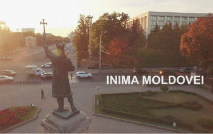 Cel mai frumos video despre Chisinau de pana acum! Cel mai frumos video despre Chisinau de pana acum!