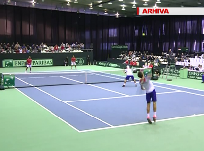 Una calda, alta rece: O victorie si o infrangere pentru Radu Albot la turneul Challenger din Taskent Una calda, alta rece: O victorie si o infrangere pentru Radu Albot la turneul Challenger din Taskent