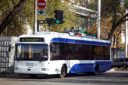 Cum va circula transportul public de Hramul orasului Chisinau Cum va circula transportul public de Hramul orasului Chisinau