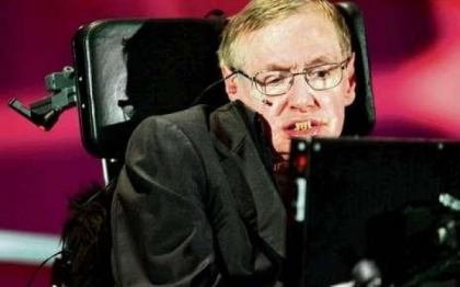 Oamenii ar putea trai vesnic. Declaratia surprinzatoare a lui Stephen Hawking despre nemurire Oamenii ar putea trai vesnic. Declaratia surprinzatoare a lui Stephen Hawking despre nemurire