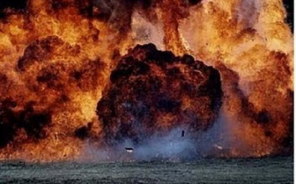 Japonia. Mai multe persoane au murit si altele au fost ranite in urma unei explozii la o uzina Japonia. Mai multe persoane au murit si altele au fost ranite in urma unei explozii la o uzina