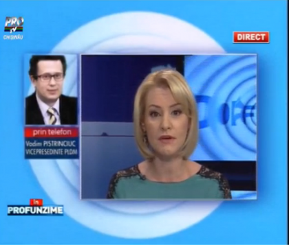 Vicepresedintele PLDM despre situatia lui Filat: "Daca luam in calcul toate actiunile din 2013 incoace este mai mult un act de razbunare". Totodata, el nu vede bune perspective pentru coalitie Vicepresedintele PLDM despre situatia lui Filat: "Daca luam in calcul toate actiunile din 2013 incoace este mai mult un act de razbunare". Totodata, el nu vede bune perspective pentru coalitie