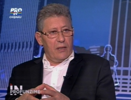 Nu e beton, dar exista. Mihai Ghimpu: AIE-3 nu se destrama Nu e beton, dar exista. Mihai Ghimpu: AIE-3 nu se destrama