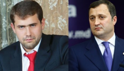"Prima noastra intalnire a avut loc intr-un club de noapte din capitala". Cum s-a cunoscut Ilan Shor cu Vlad Filat "Prima noastra intalnire a avut loc intr-un club de noapte din capitala". Cum s-a cunoscut Ilan Shor cu Vlad Filat