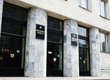 Aeroportul, Moldtelecomul, MoldovaGaz, Metalferos, IN VIZORUL Procuraturii