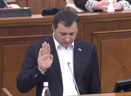 Vlad Filat risca pana la 15 ani de inchisoare: Probe relevante, gasite de procurori si CNA, in urma perchezitiilor