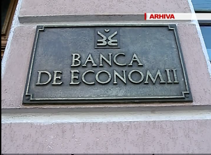 Banca de Economii, Banca Socialia si Unibank, FARA licenta: Toate conturile din cele trei banci au fost transferate deja la alte banci - VIDEO Banca de Economii, Banca Socialia si Unibank, FARA licenta: Toate conturile din cele trei banci au fost transferate deja la alte banci - VIDEO