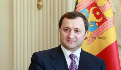 Avocatul lui Vlad Filat: Clientul meu a cerut un medic in izolatorul CNA