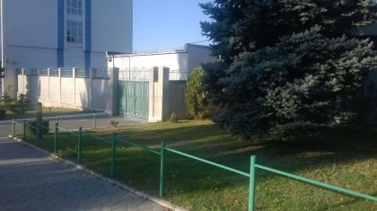 GALERIE FOTO - Cum arata iesirile din CNA, cu cateva zeci de minute inainte de posibila eliberare a lui Vlad Filat GALERIE FOTO - Cum arata iesirile din CNA, cu cateva zeci de minute inainte de posibila eliberare a lui Vlad Filat