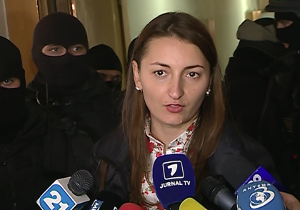 De ce a lipsit Vlad Filat de la sedinta de judecata? Procurorul: Vlad Filat a depus o cerere de a nu participa, invocand ca se simte rau