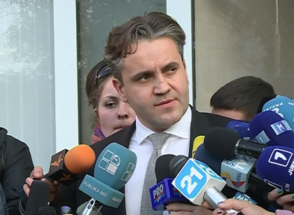 Filat contraataca: Plangere penala impotriva lui Ilan Shor, pentru declaratii mincinoase si false