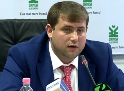 Ilan Shor, audiat la CNA. Procuror: Sunt audieri suplimentare la autodenuntul sau