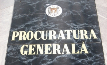 Procuratura Generala a pornit urmarirea penala pe faptul difuzarii interceptarilor telefonice dintre Vlad Filat si Ilan Shor