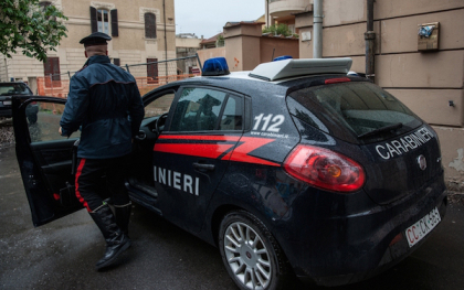 Italian santajat de fosta amanta, o moldoveanca. I-a cerut zeci de mii de euro pentru ca sa nu-i spuna sotiei despre relatia lor