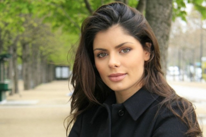 Are doi copii si este mai sexy ca niciodata! Ce mananca Ileana Lazariuc de arata atat de bine - FOTO