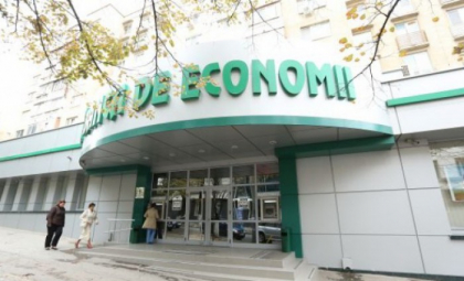Directorul Valiexchimp, retinut de CNA intr-un nou dosar privind fraudele de la BEM Directorul Valiexchimp, retinut de CNA intr-un nou dosar privind fraudele de la BEM