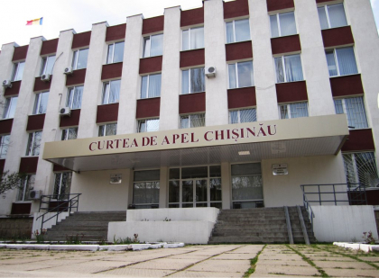 Curtea de Apel va examina recursul avocatilor lui Vlad Filat Curtea de Apel va examina recursul avocatilor lui Vlad Filat