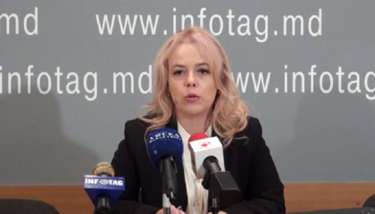 Ursachi: "Arestarea lui Filat a fost ordonata de Plahotniuc si executata de Gurin si Chetraru"