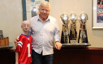 Povestea unui tanar care a impresionat o echipa de fotbal. A murit cu o zi inainte de a fi capitan Povestea unui tanar care a impresionat o echipa de fotbal. A murit cu o zi inainte de a fi capitan
