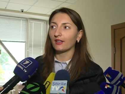 "Ar fi existat tentative de intimidare a martorilor si distrugere a probelor, de aceea a insistat pe cercetarea lui Filat in stare de arest": Declaratiile procurorului "Ar fi existat tentative de intimidare a martorilor si distrugere a probelor, de aceea a insistat pe cercetarea lui Filat in stare de arest": Declaratiile procurorului