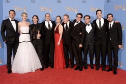 GLOBURILE DE AUR 2014. "12 Years a Slave" si "American Hustle", cele mai bune filme. Lista premiilor GLOBURILE DE AUR 2014. "12 Years a Slave" si "American Hustle", cele mai bune filme. Lista premiilor