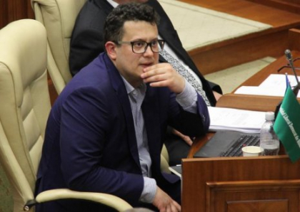 Pistrinciuc: "Dupa ce Filat a fost transferat de la CNA nimeni nu cunoaste nimic despre starea lui, nici macar avocatii nu au acces"