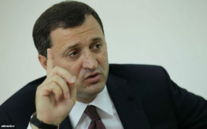 Avocatii lui Filat: Conditiile de detentie sunt acceptabile, iar starea de sanatate e satisfacatoare. Cu cine si cand a comunicat liderul PLDM