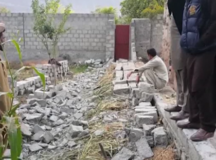 Un cutremur devastator a zguduit Afganistanul. Cel putin 180 de oameni si-au pierdut viata Un cutremur devastator a zguduit Afganistanul. Cel putin 180 de oameni si-au pierdut viata