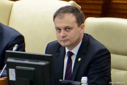 Andrian Candu: PLDM vrea discutarea revendicarilor Plaltormei DA in Parlament: O parte din liderii Platformei au alte interese. Ce spune despre continuitatea aliantei
